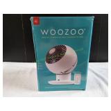 Iris WooZoo Globe Fan