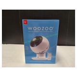 Woozoo Globe Fan