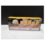 Fusion 5 Fairy Light LED Candles