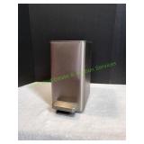 Kohler 6L Step Stainless Steel Can