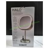 Conair Halo Magnification Mirror