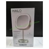 Conair Halo Magnification Mirror