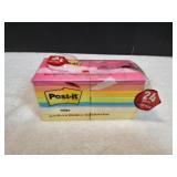 Post-It Notes 3x3, 14pc