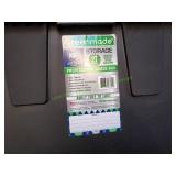 Greenmade 27-Gallon Storage Tote w/ Lid