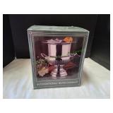 International Silver Company Ice Bucket