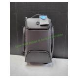 Travelers Choice Breenon Backpack