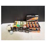 Titleist, Top Flite & More Golf Balls