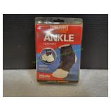 Mueller One Size Adjustable Ankle Support