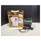 Zebra ZP450 Label Thermal Bar Code Printer
