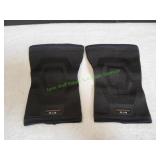 Copperfit Compression Knee Sleeve, Sz S/M, 2pk