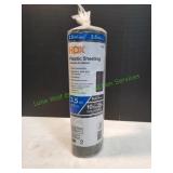 HDX Plastic Sheeting