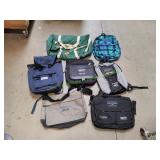 (7) Laptop / Duffle Bags