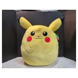 24" Pikachu Pokï¿½mon Squishmellow