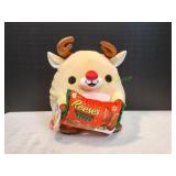 Zuru Snackles Rudi Winter Surprise