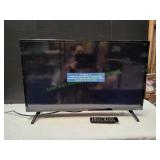 32" Vizio HDMI TV w/ Remote