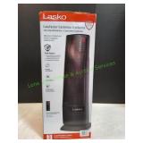 Lasko Oscillating Ceramic Heater w/ Remote