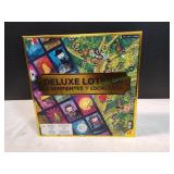 Deluxe Loteria Game