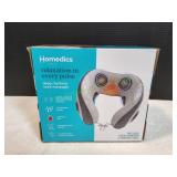 Homedics Deep Rhythmic Neck Massager
