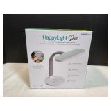 Verilux Happy Light Duo, 2-in-1 Desk Lamp
