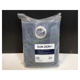 Sun Zero One Pair 100"x84" Panels