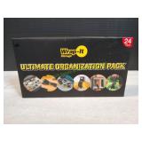 Wrap-Ip Storage Ultimate Organization Pack