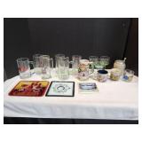 Beer Mugs, Stiens & More