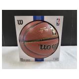 Wilson NBA Trophy Series Basketball