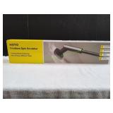HOTO Cordless Spin Scrubber