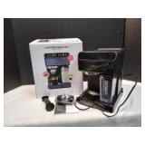 Chefman Barista Pro Expresso Machine