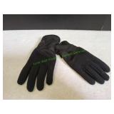 Spyder Gloves, Sz Md