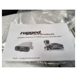 Rugged Race Product Intercom System