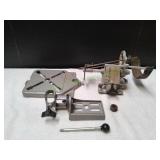 Drill Stand Parts