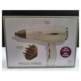 Conair Infiniti Pro Frizz-Free Pro Dryer