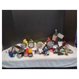 Flashlights, Headlamps & More