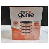 Diaper Genie Refills, 4pk
