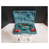 Makita Drill & Flashlight Set