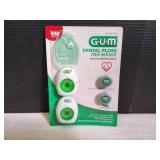 Sunstar G.U.M. Dental Floss