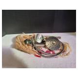 Kohler Double Showerhead