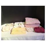 Bath Towels & Bath Mats