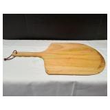 Wood Pizza Peel