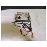 AC/DC Six-Seven Cell Charger, Model No. 104