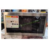 Panasonic Med-Size Stainless Steel Microwave Oven