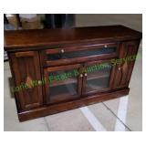 Media Entertainment Console