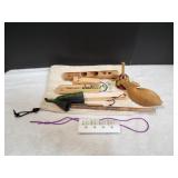 Junior Wood Instruments