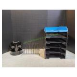 Office Filing Supplies & More