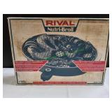 Rival Nutri-Broil Grill