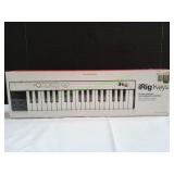 iRig Keys Mini Keyboard Controller