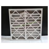 Second Nature 20x20x4 Air Filter