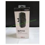 Sena SR10 Bluetooth Two-Way Radio Adapter