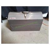 Wards Power-Kraft Toolbox